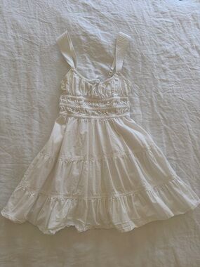 Aritzia Sunday Best Martine Dress